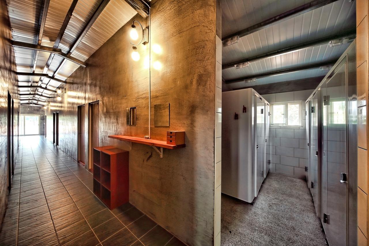 藍洞潛水blue Hole Dive Center Bed & Breakfast Heng-ch'un Eksteriør bilde