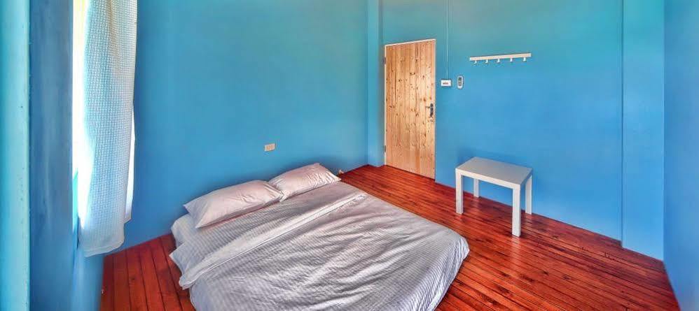 藍洞潛水blue Hole Dive Center Bed & Breakfast Heng-ch'un Eksteriør bilde